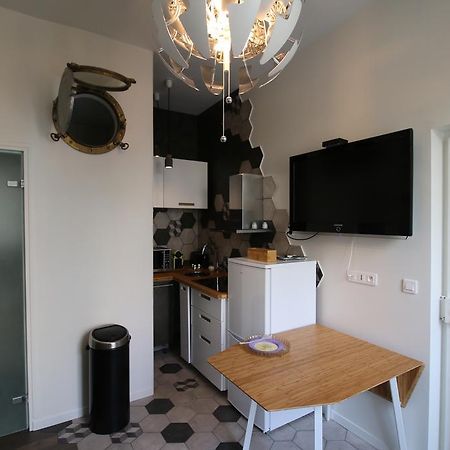 Apartament Le Petit Lys Vincennes Zewnętrze zdjęcie