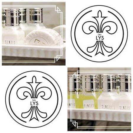 Apartament Le Petit Lys Vincennes Zewnętrze zdjęcie