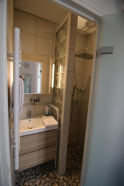 Apartament Le Petit Lys Vincennes Zewnętrze zdjęcie