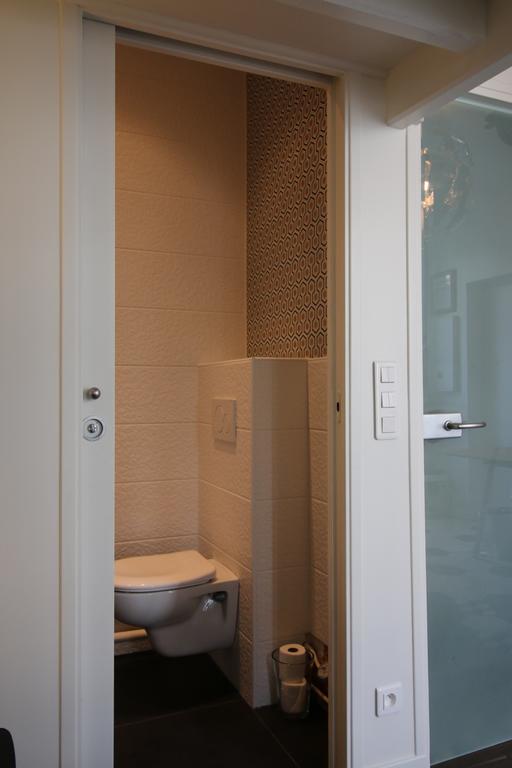 Apartament Le Petit Lys Vincennes Zewnętrze zdjęcie