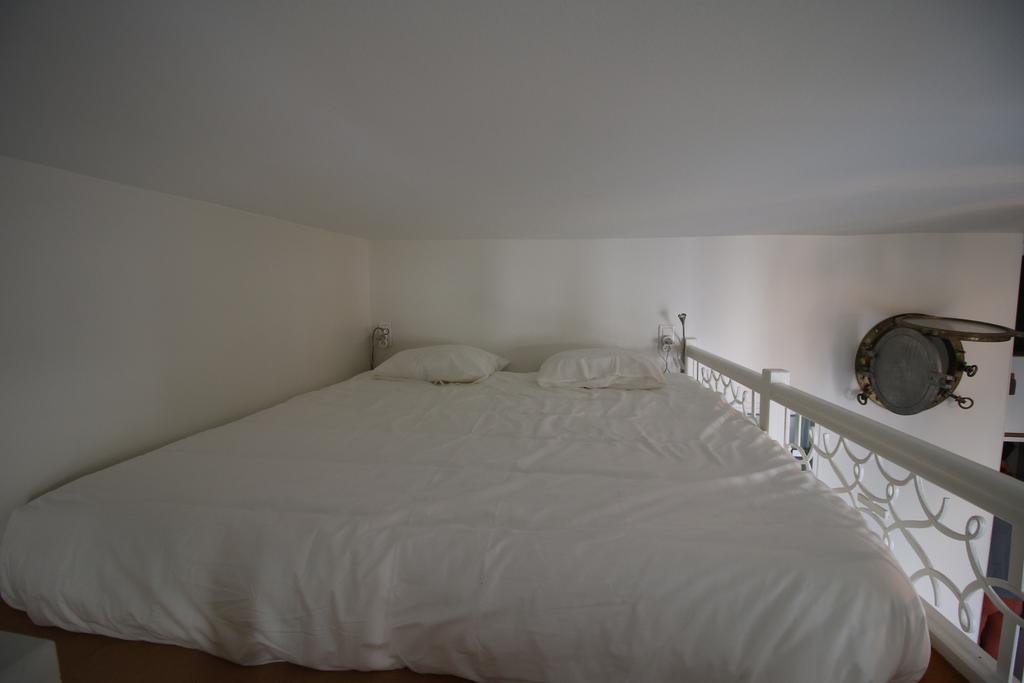 Apartament Le Petit Lys Vincennes Zewnętrze zdjęcie