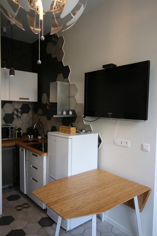 Apartament Le Petit Lys Vincennes Zewnętrze zdjęcie