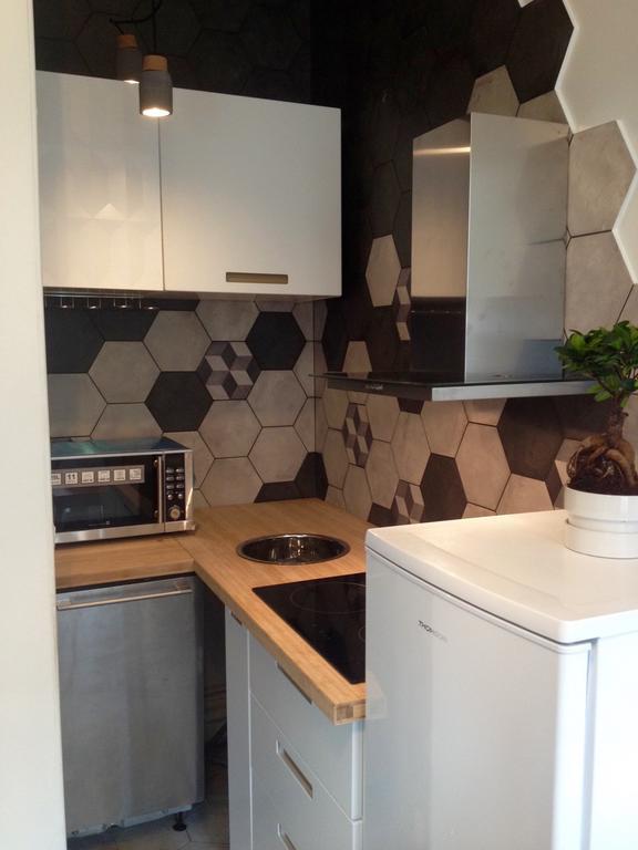 Apartament Le Petit Lys Vincennes Zewnętrze zdjęcie