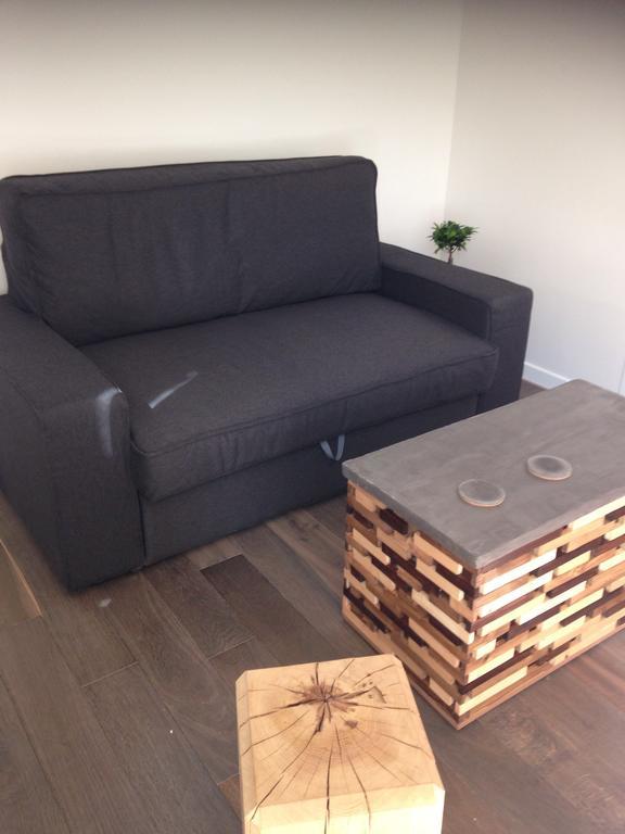 Apartament Le Petit Lys Vincennes Zewnętrze zdjęcie