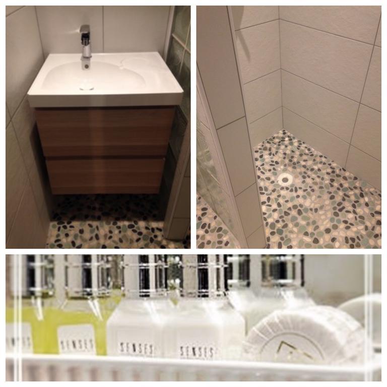 Apartament Le Petit Lys Vincennes Zewnętrze zdjęcie