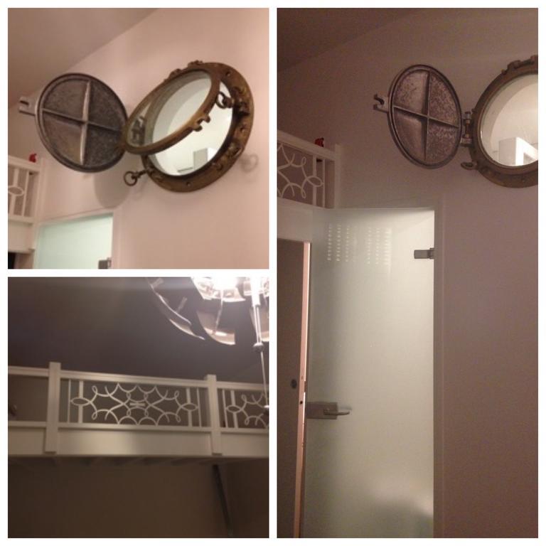Apartament Le Petit Lys Vincennes Zewnętrze zdjęcie